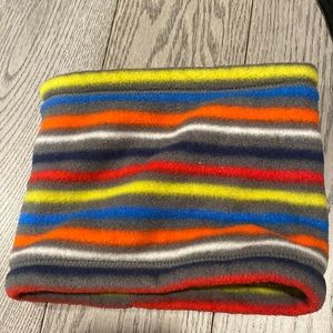 Ll bean kids neck gaiter